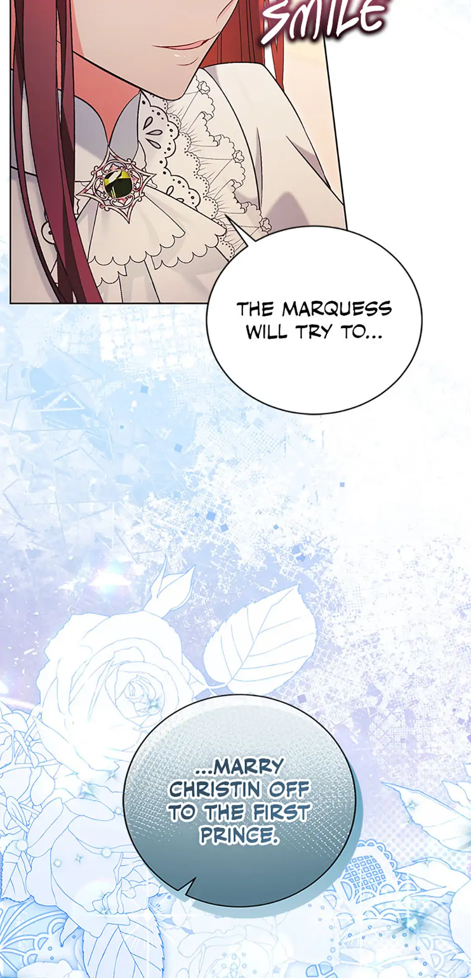 The Wicked Ladies in Waiting Chapter 40 page 76