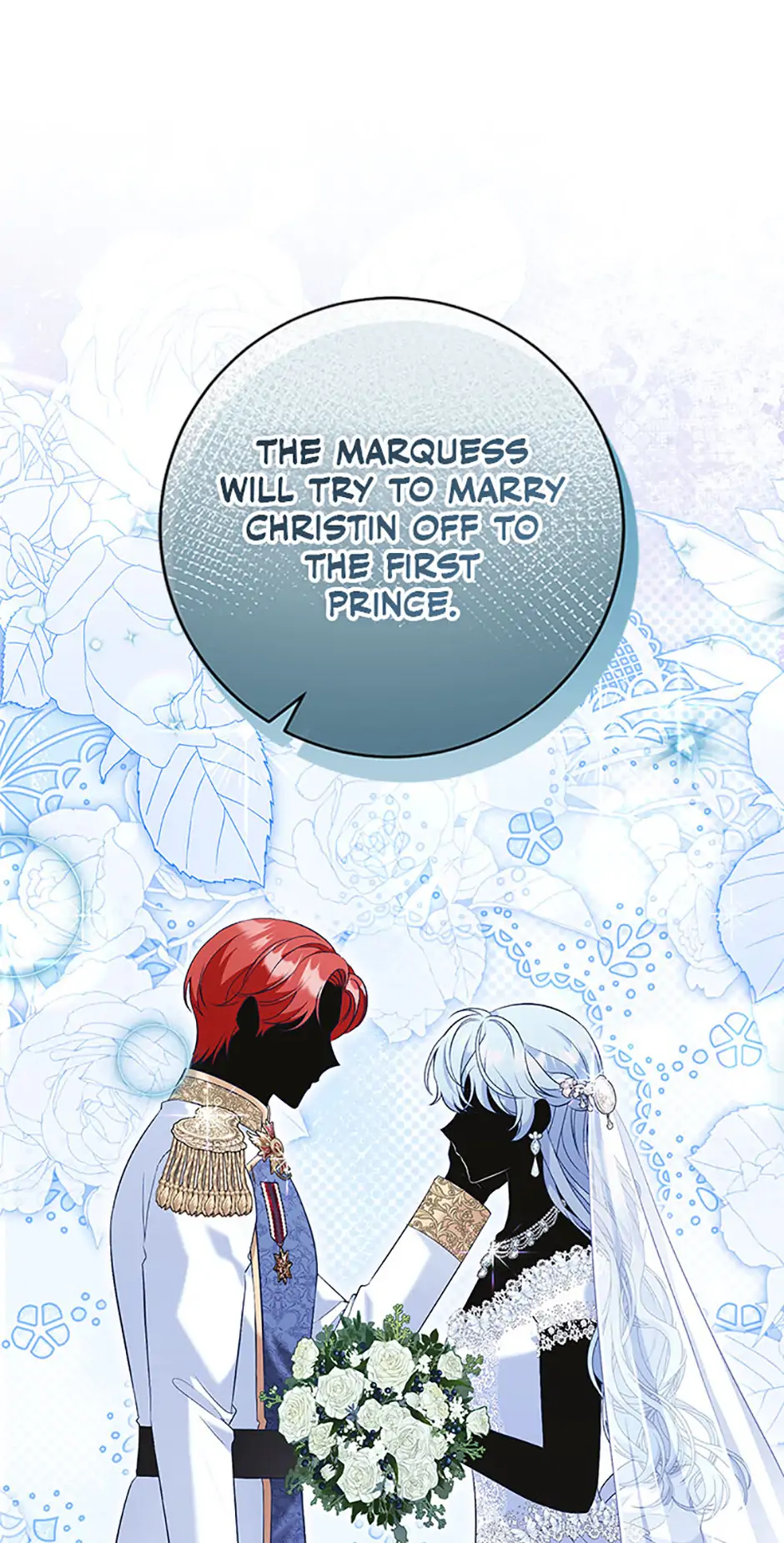 The Wicked Ladies in Waiting Chapter 41 page 0