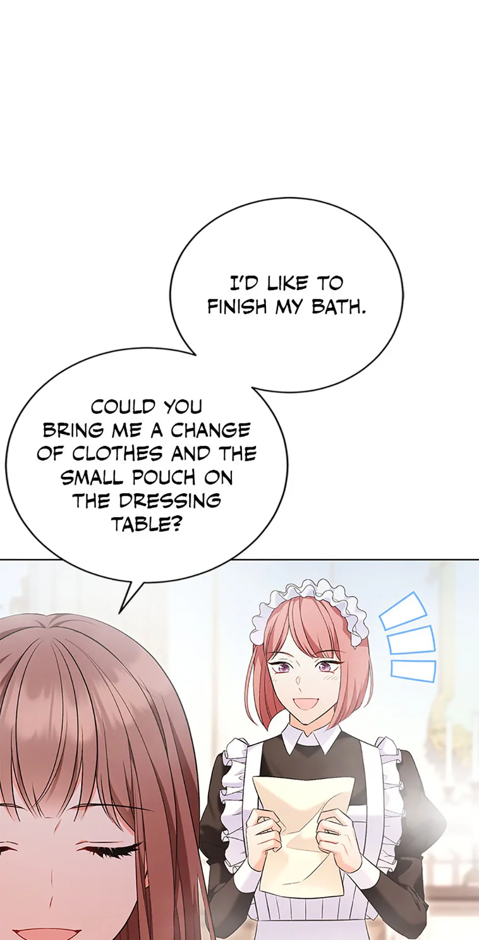 The Wicked Ladies in Waiting Chapter 41 page 16