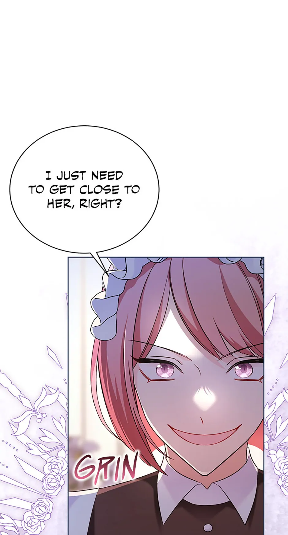 The Wicked Ladies in Waiting Chapter 41 page 21