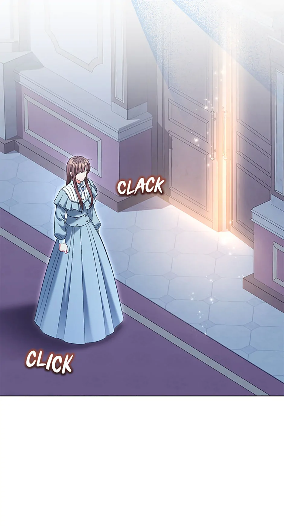 The Wicked Ladies in Waiting Chapter 41 page 26