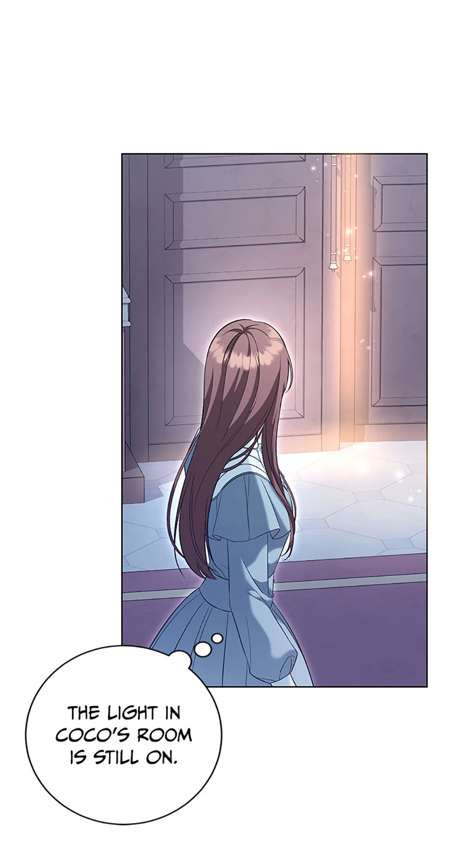 The Wicked Ladies in Waiting Chapter 41 page 27