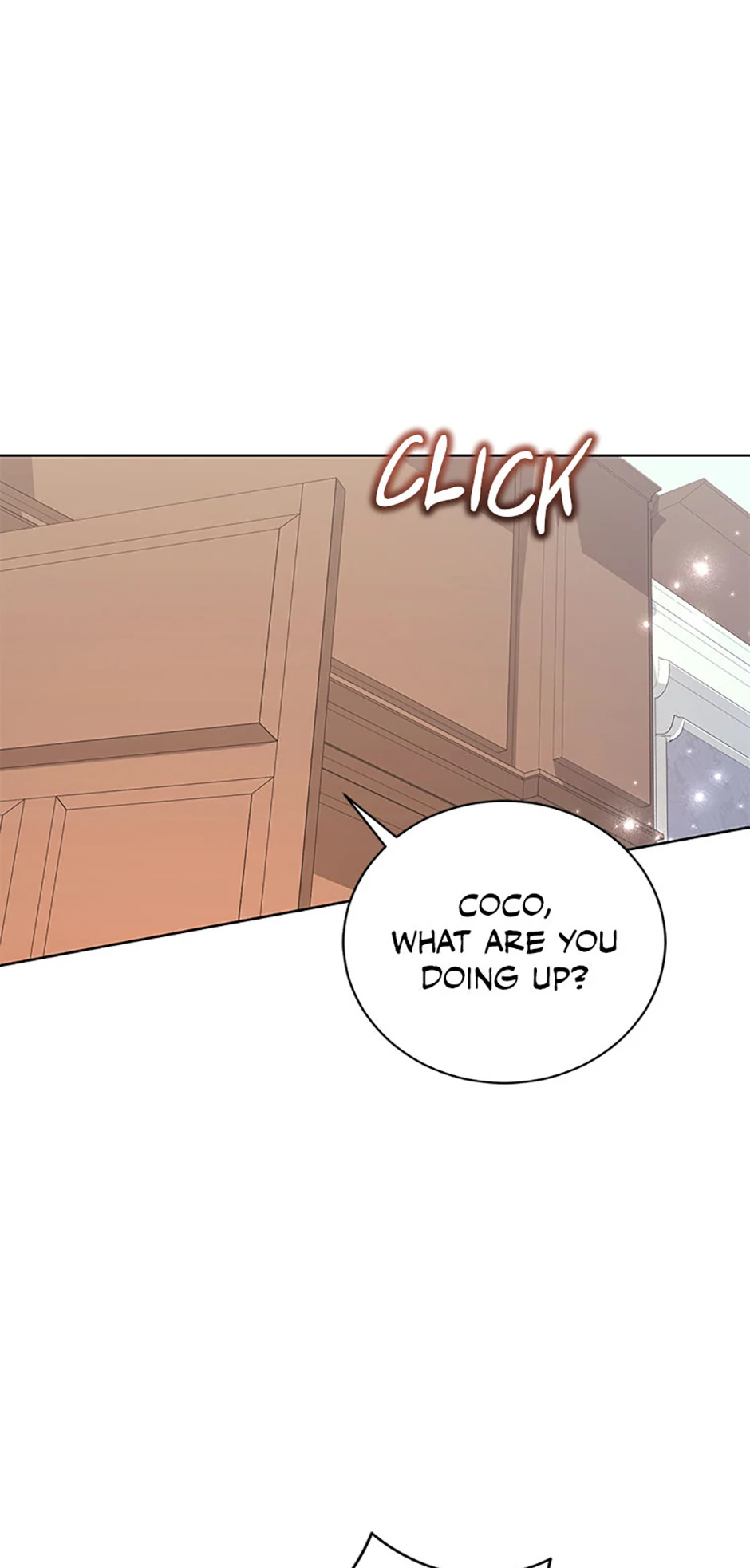 The Wicked Ladies in Waiting Chapter 41 page 28