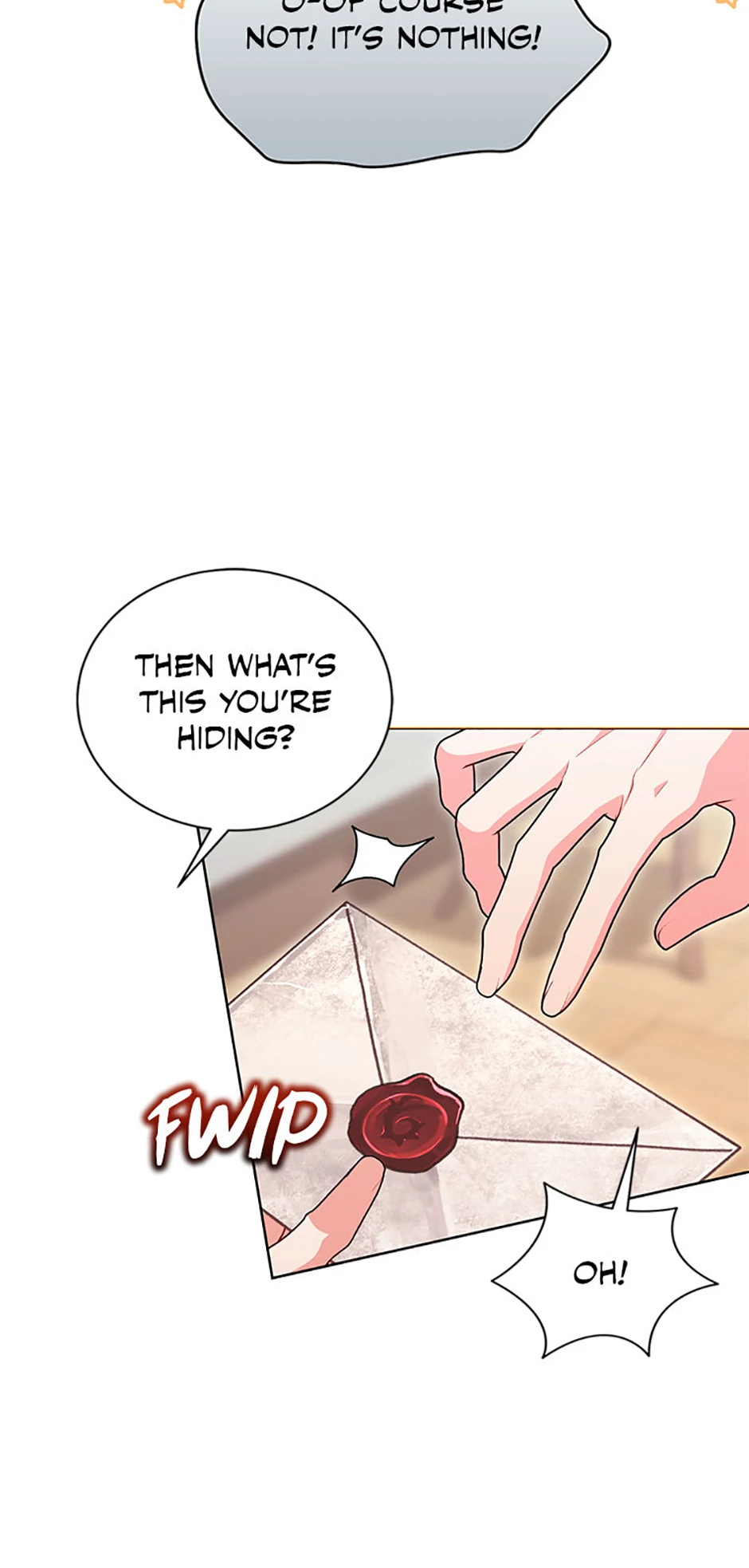 The Wicked Ladies in Waiting Chapter 41 page 31
