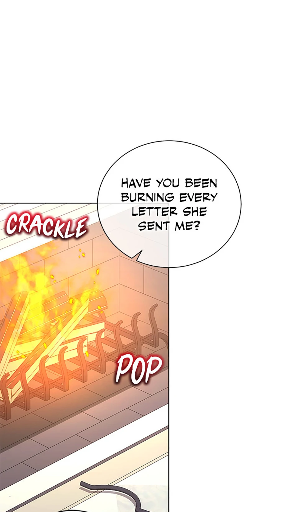 The Wicked Ladies in Waiting Chapter 41 page 33