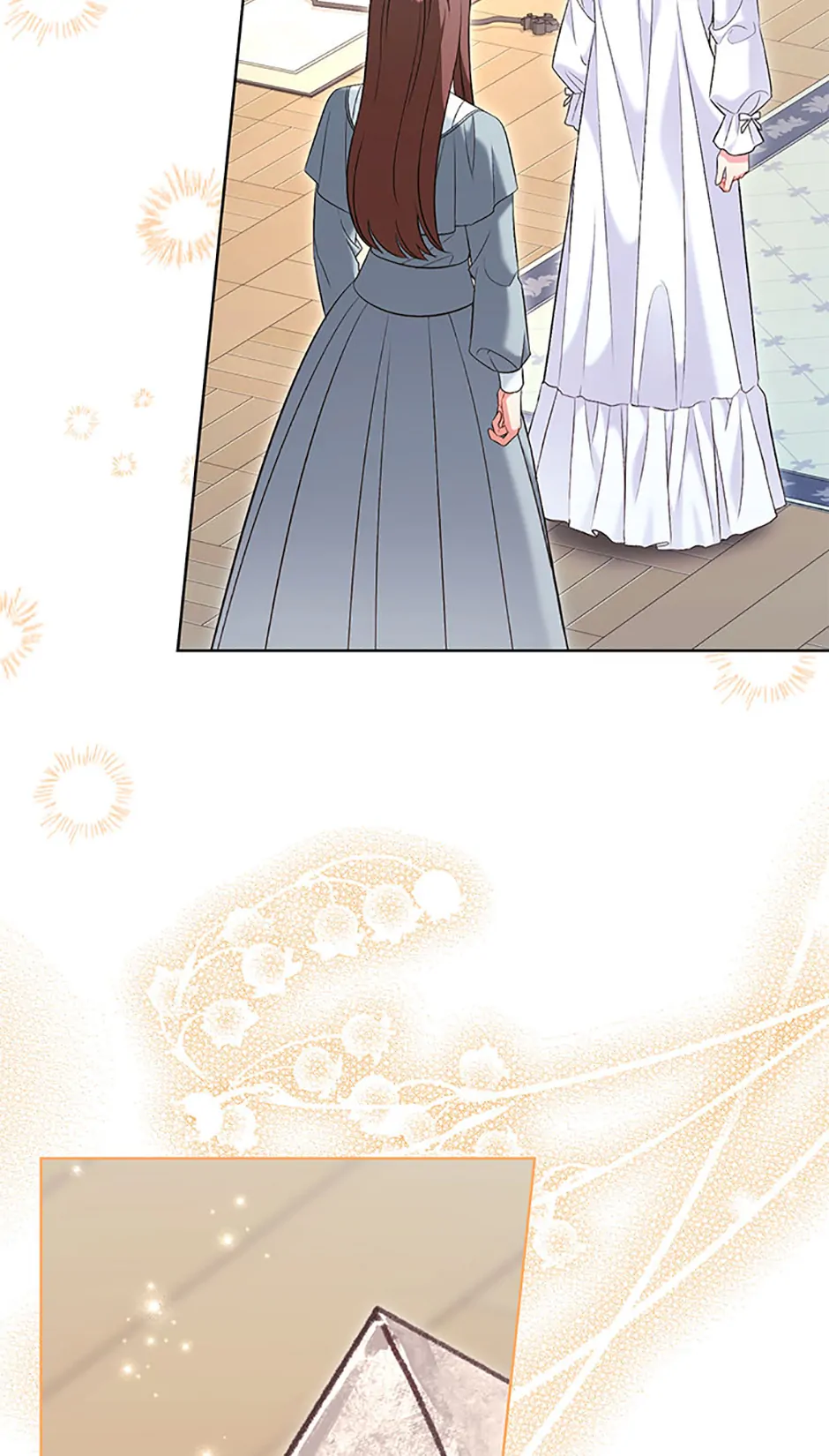 The Wicked Ladies in Waiting Chapter 41 page 35