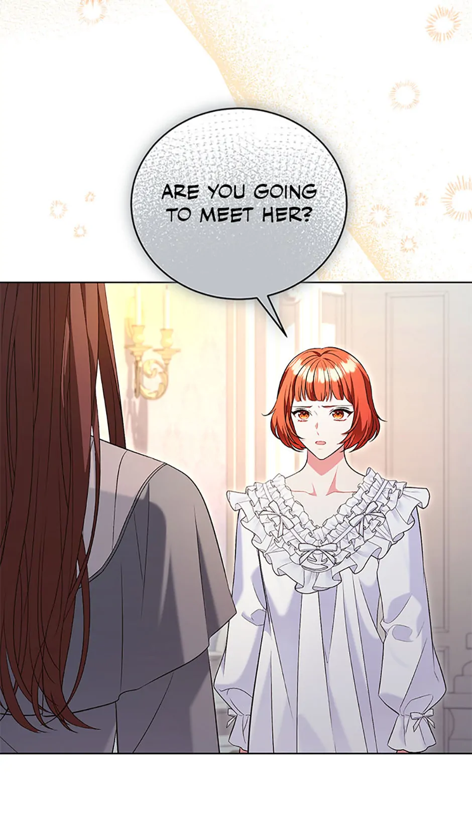 The Wicked Ladies in Waiting Chapter 41 page 37