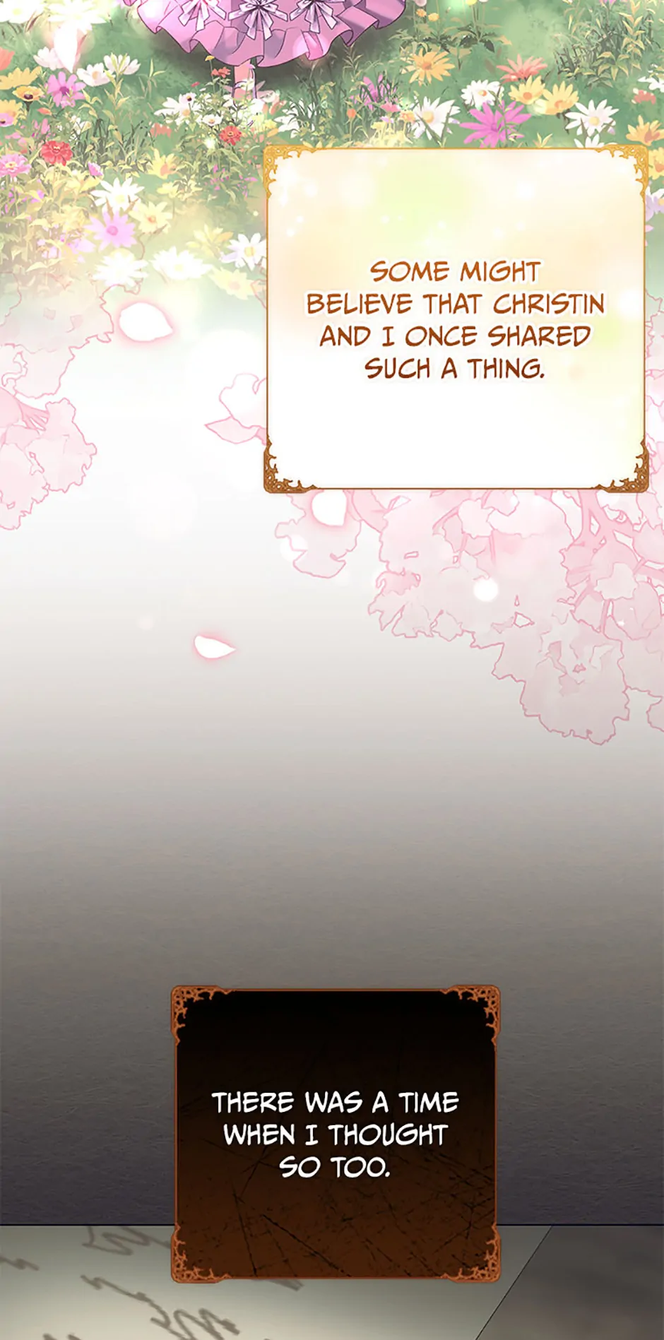 The Wicked Ladies in Waiting Chapter 41 page 41