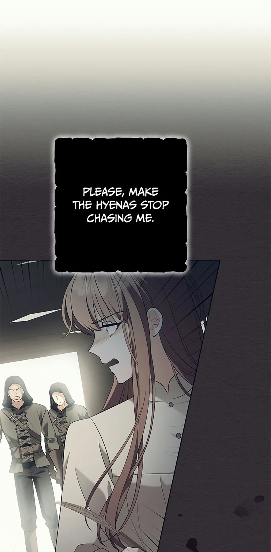 The Wicked Ladies in Waiting Chapter 41 page 46