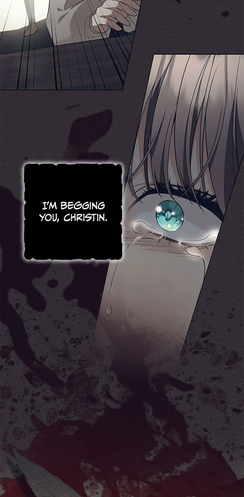 The Wicked Ladies in Waiting Chapter 41 page 47