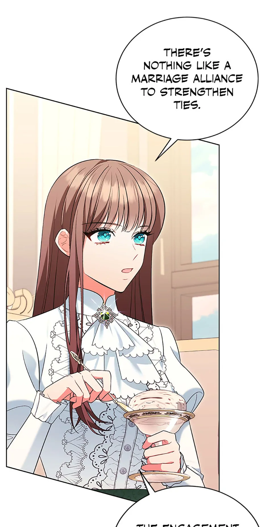 The Wicked Ladies in Waiting Chapter 41 page 4