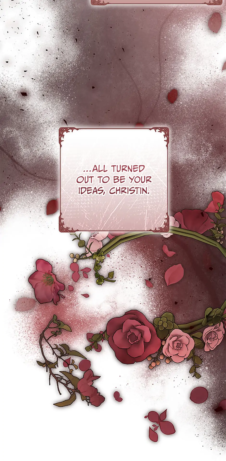 The Wicked Ladies in Waiting Chapter 41 page 51