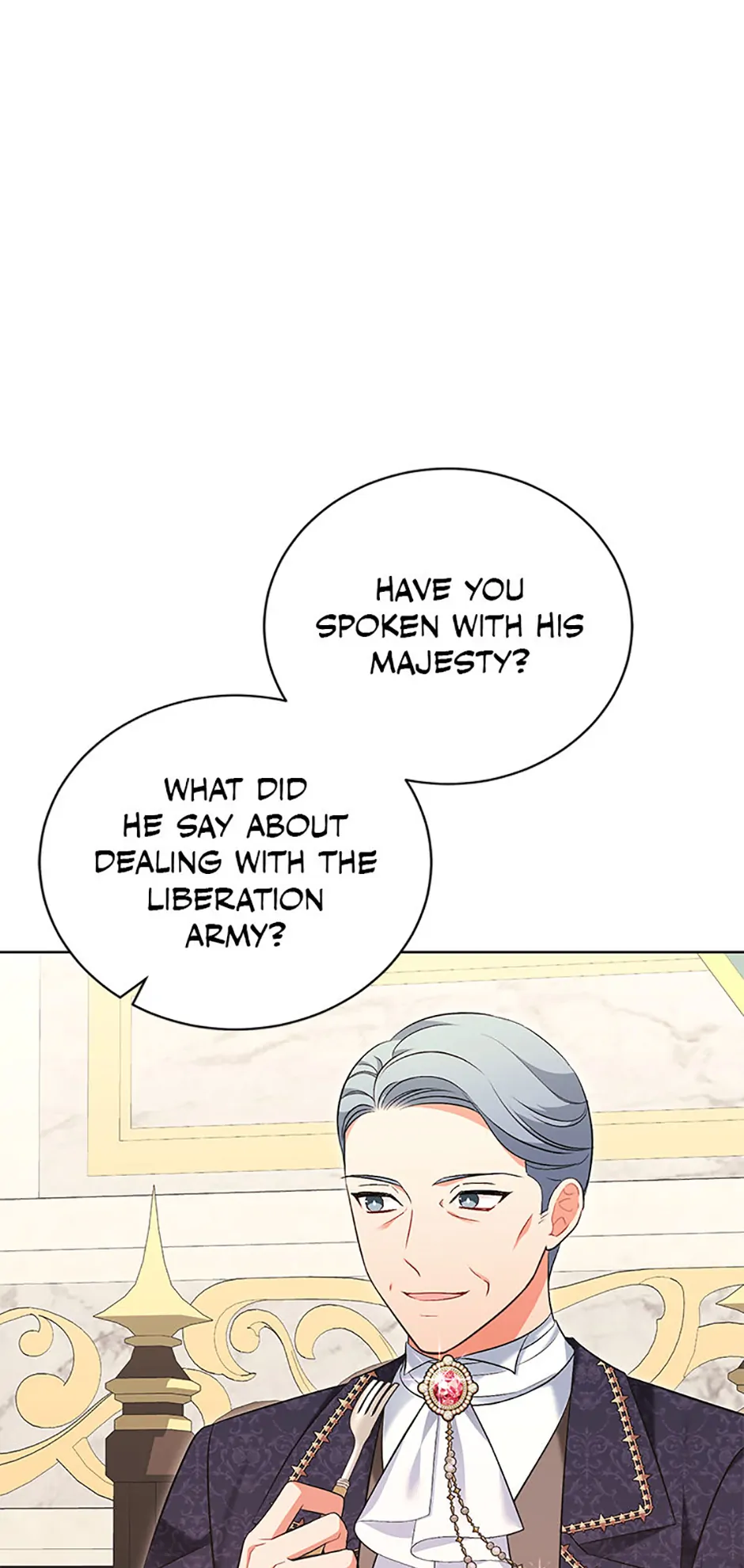 The Wicked Ladies in Waiting Chapter 41 page 54