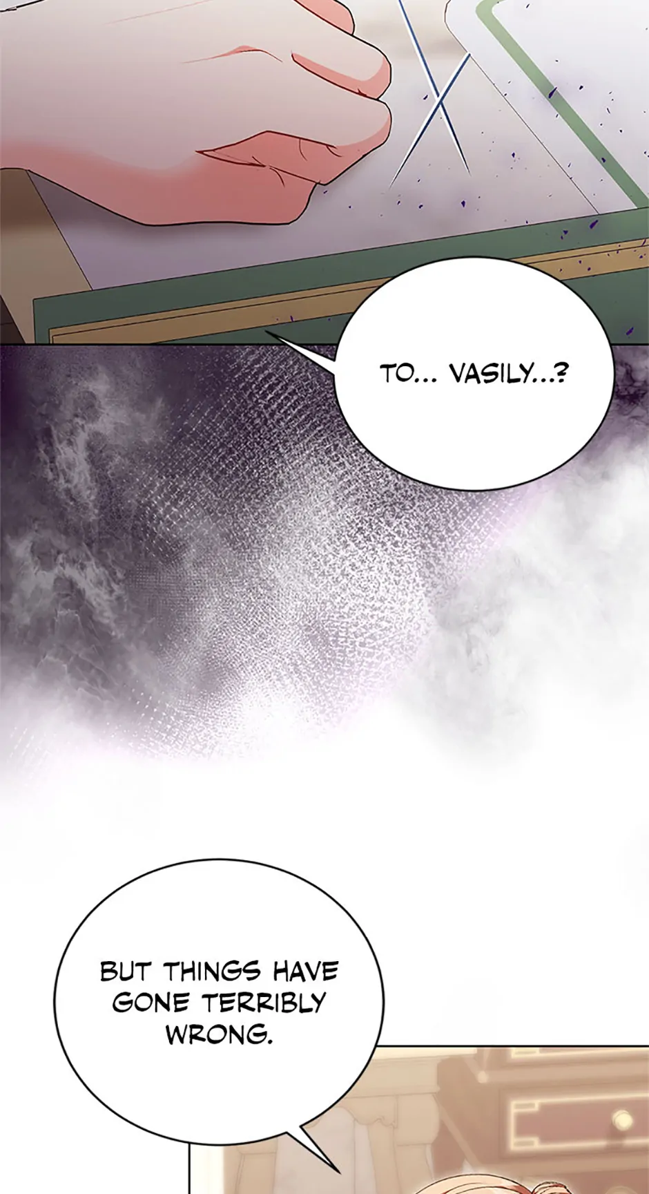 The Wicked Ladies in Waiting Chapter 41 page 61