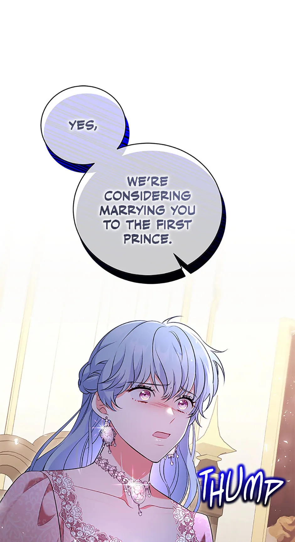 The Wicked Ladies in Waiting Chapter 41 page 64