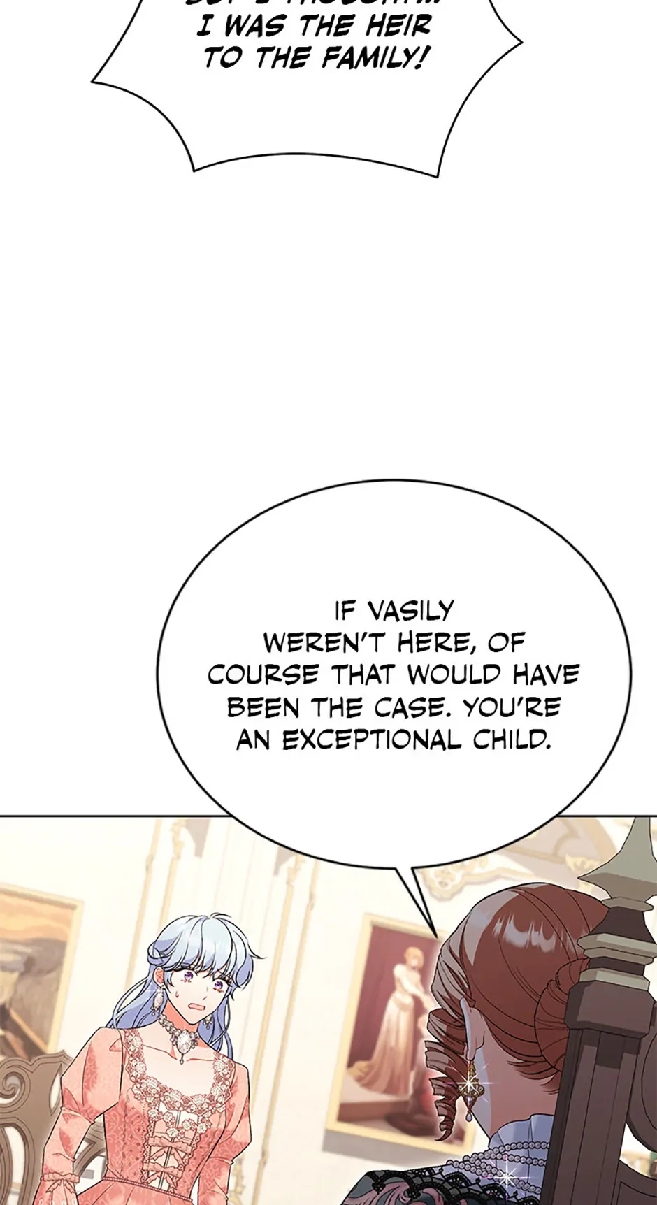 The Wicked Ladies in Waiting Chapter 41 page 67