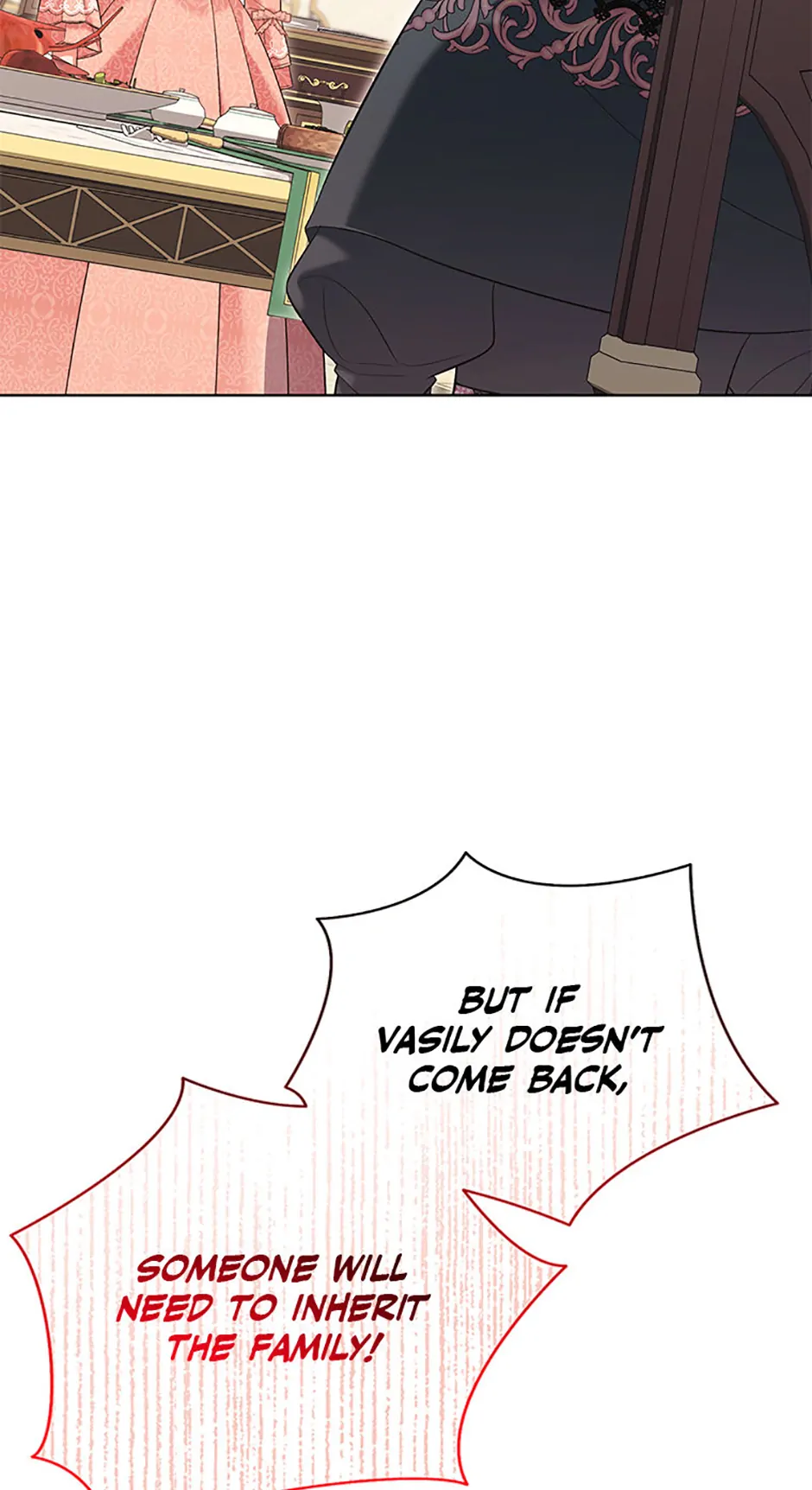 The Wicked Ladies in Waiting Chapter 41 page 68