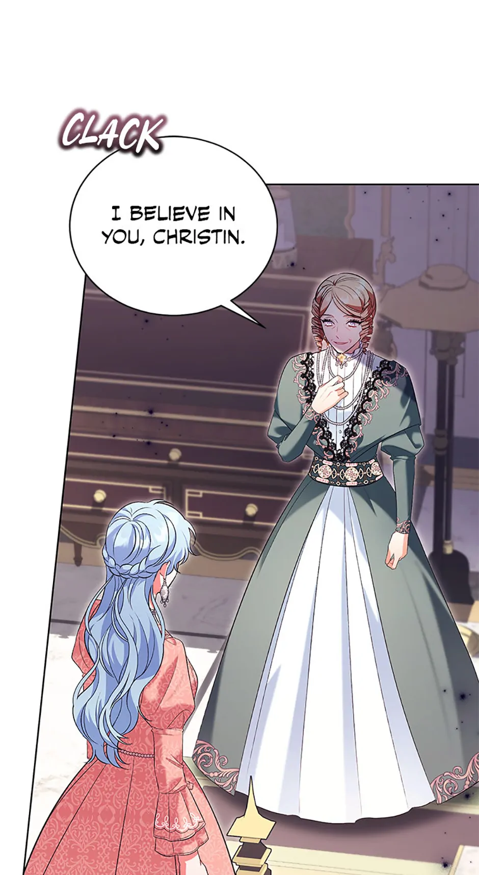 The Wicked Ladies in Waiting Chapter 41 page 72