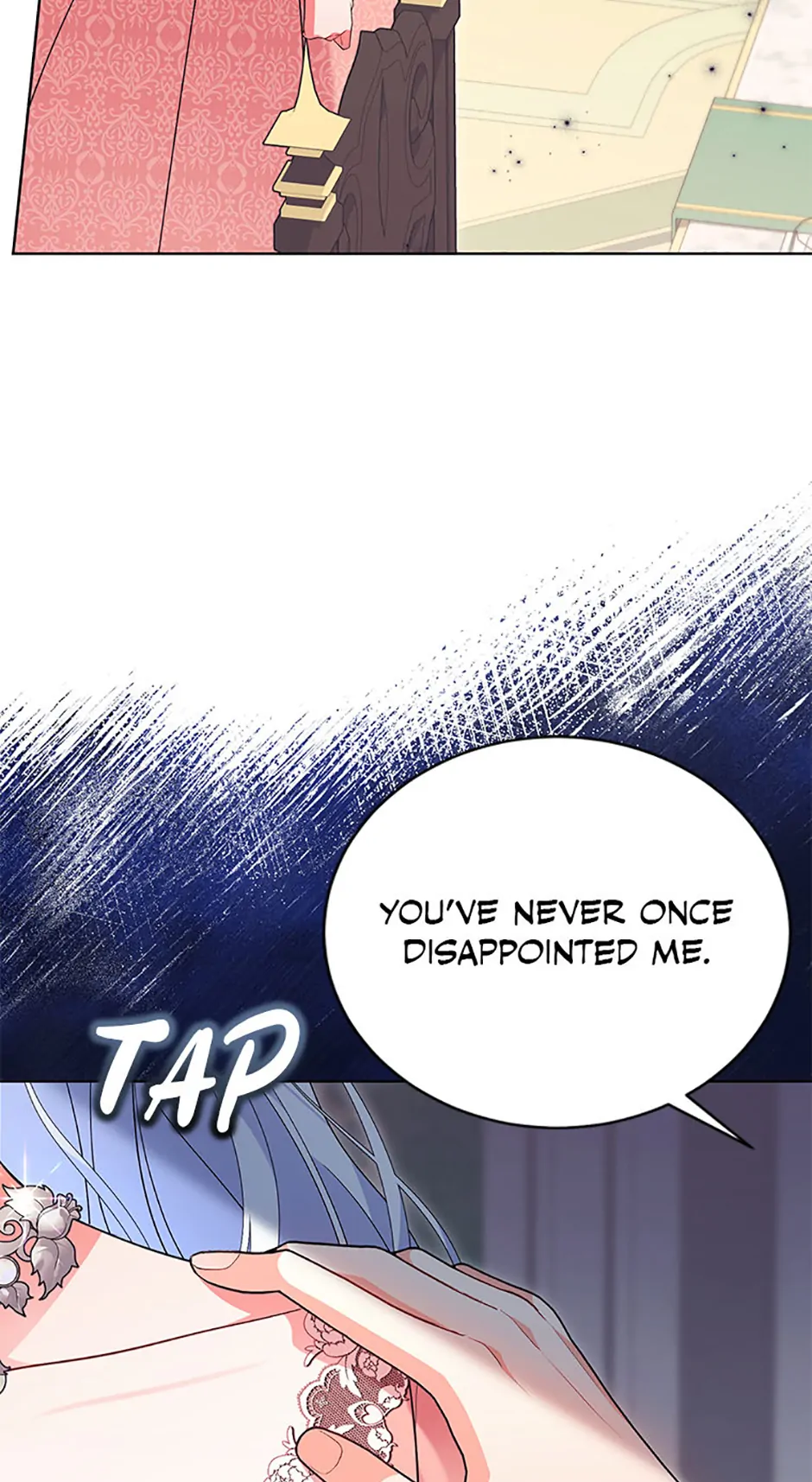 The Wicked Ladies in Waiting Chapter 41 page 73
