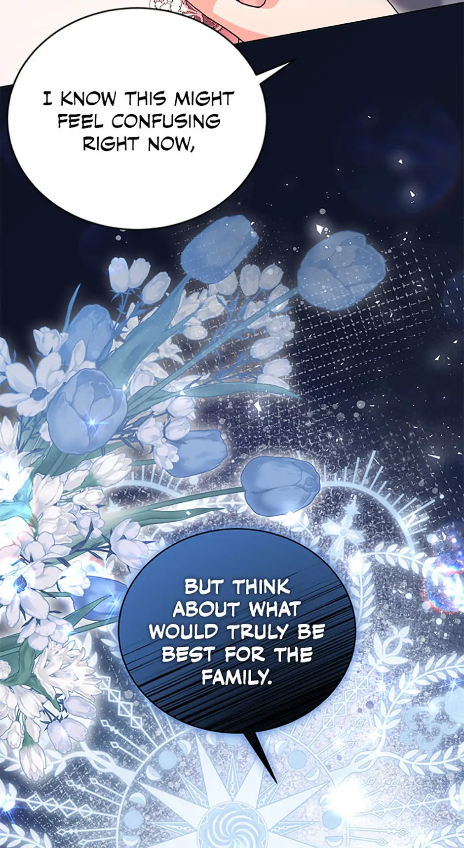 The Wicked Ladies in Waiting Chapter 41 page 74
