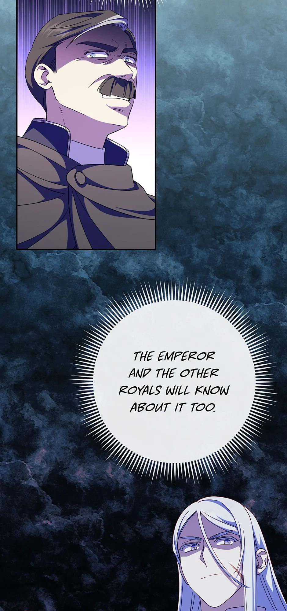 The Wicked Little Princess Chapter 103 page 15