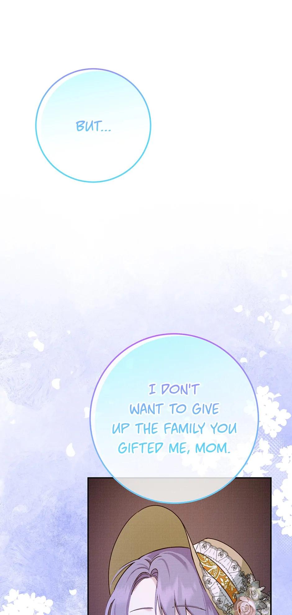 The Wicked Little Princess Chapter 103 page 18