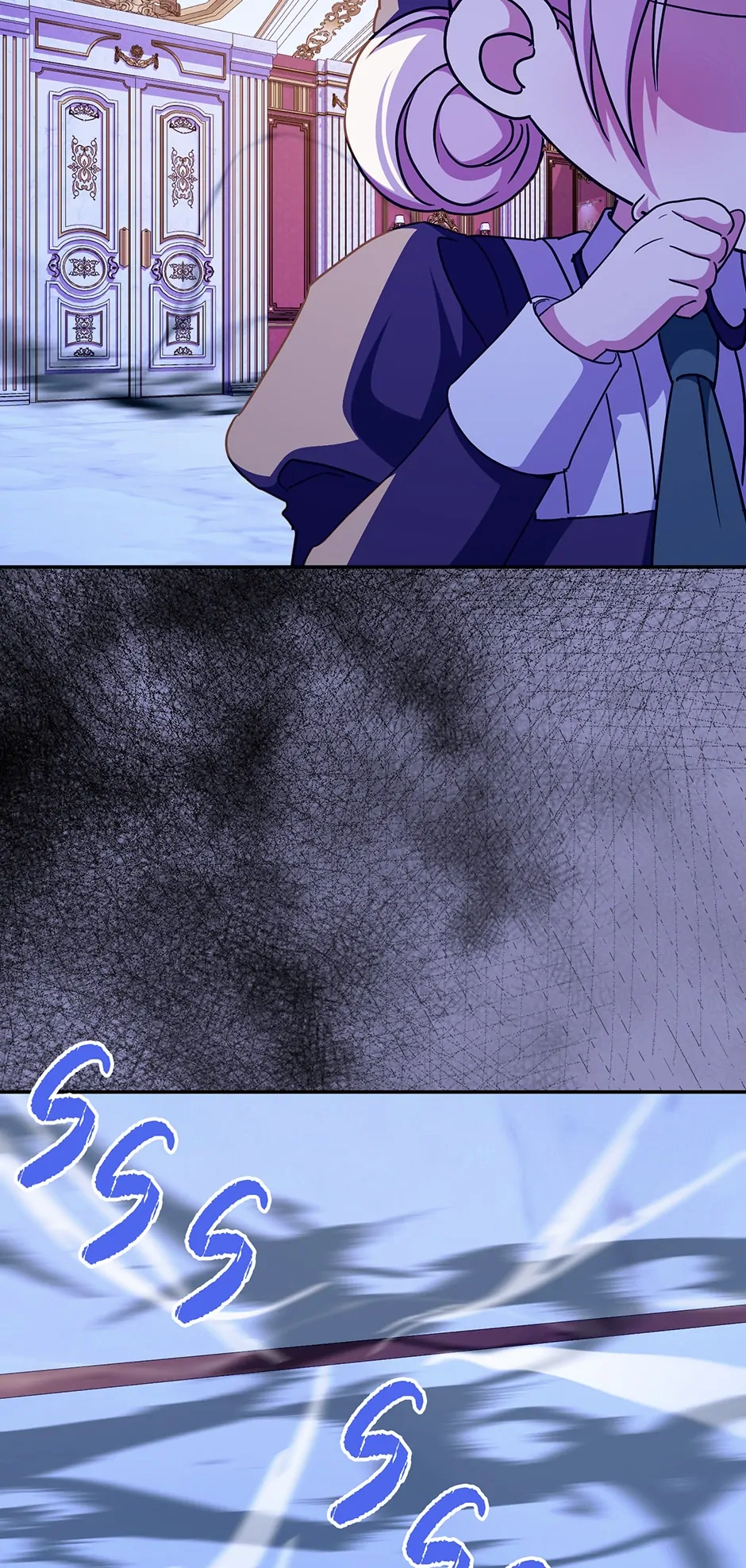 The Wicked Little Princess Chapter 103 page 22