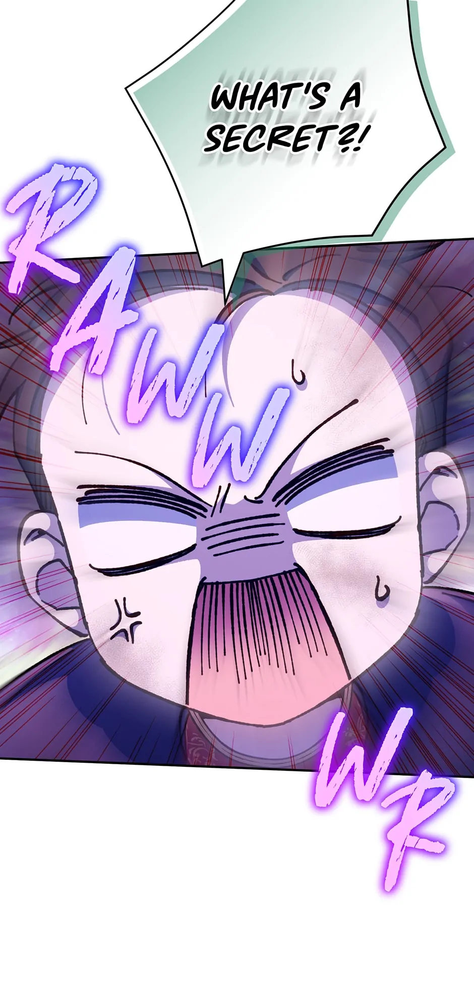 The Wicked Little Princess Chapter 103 page 31