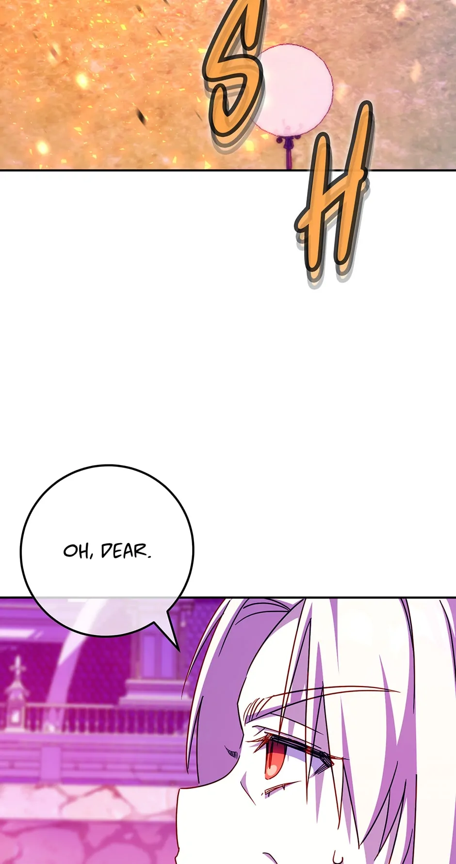 The Wicked Little Princess Chapter 103 page 3