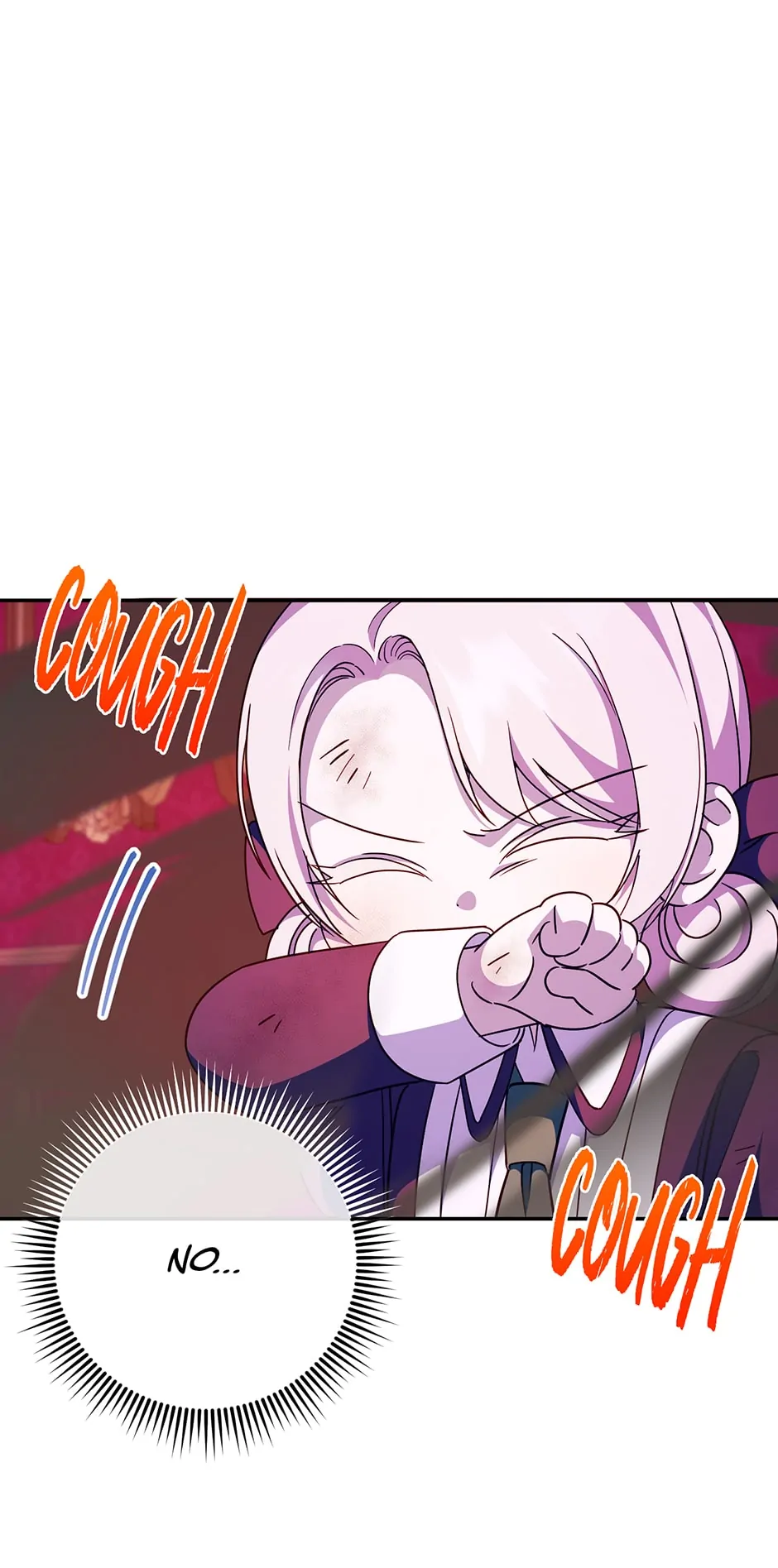 The Wicked Little Princess Chapter 103 page 47