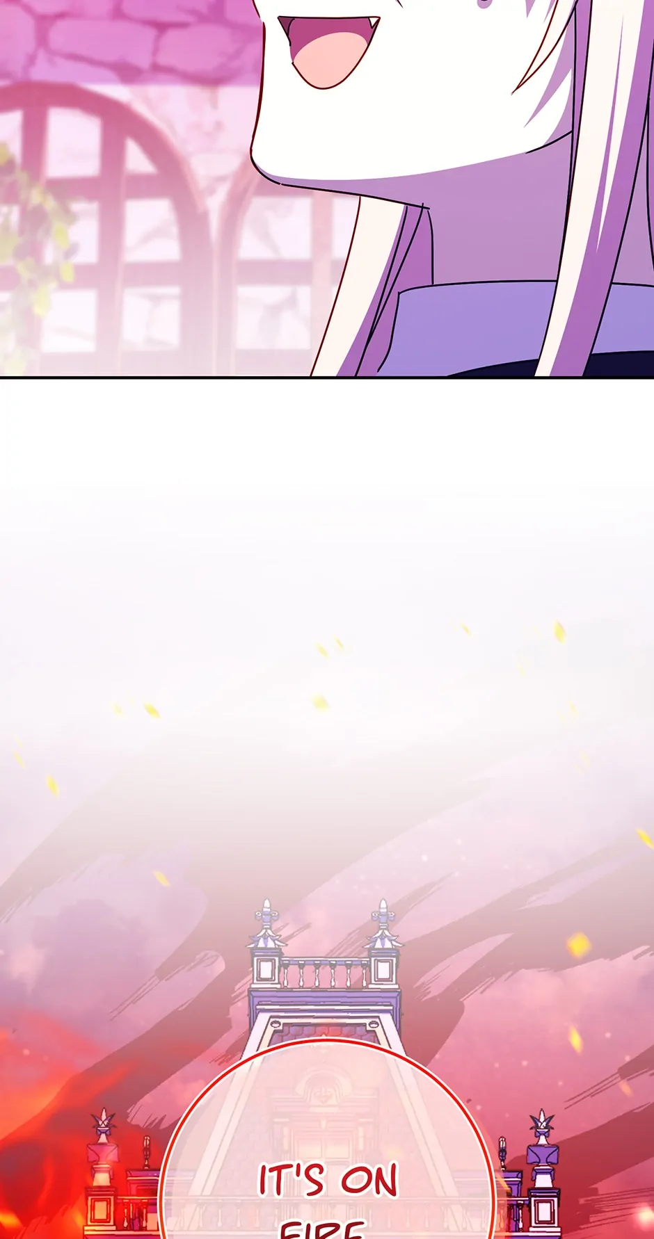 The Wicked Little Princess Chapter 103 page 4