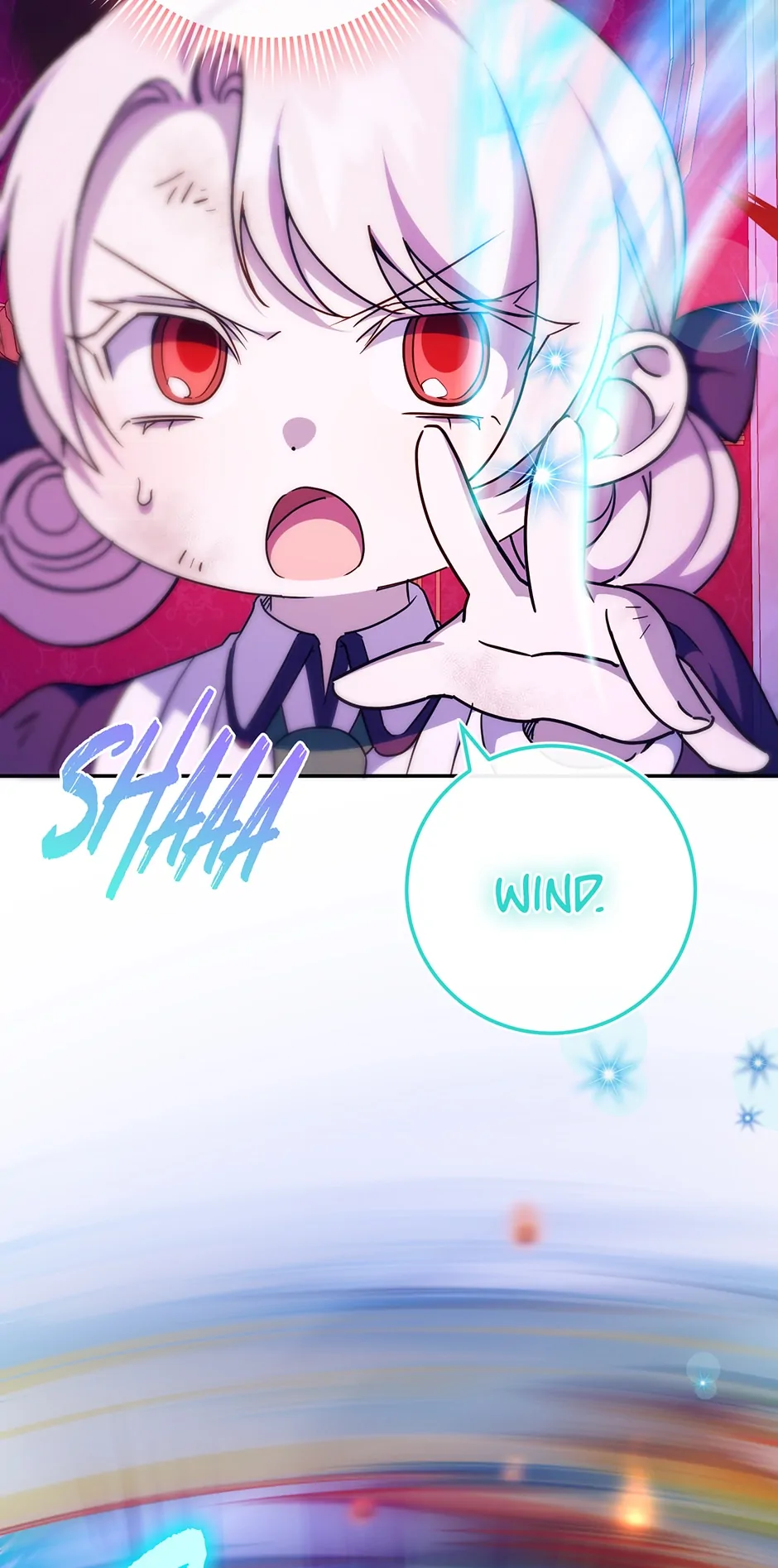 The Wicked Little Princess Chapter 103 page 50