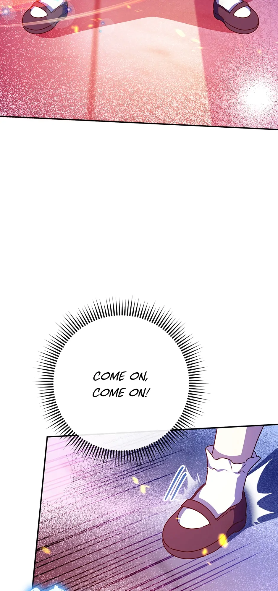 The Wicked Little Princess Chapter 103 page 59