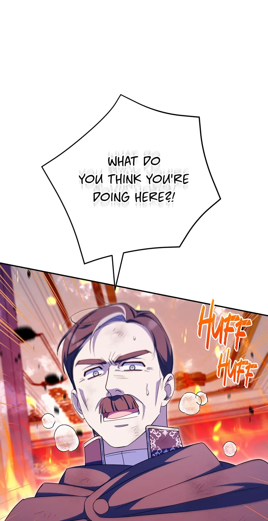 The Wicked Little Princess Chapter 103 page 62