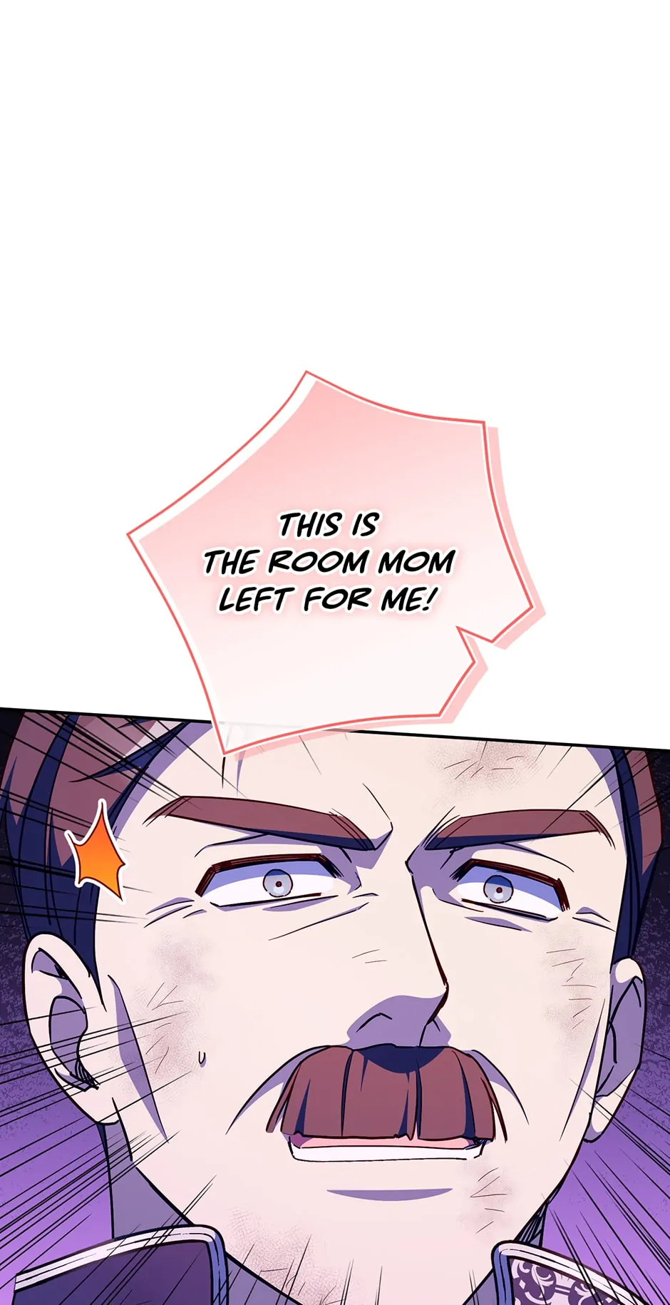 The Wicked Little Princess Chapter 103 page 70