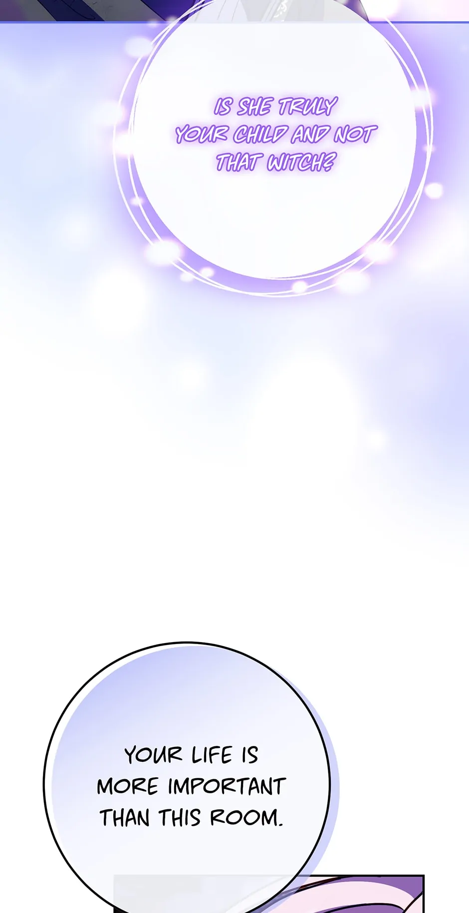 The Wicked Little Princess Chapter 103 page 75