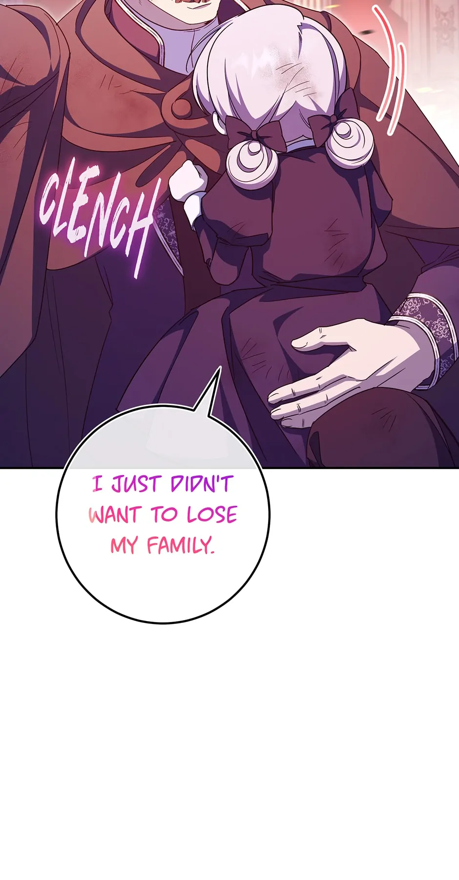 The Wicked Little Princess Chapter 103 page 84