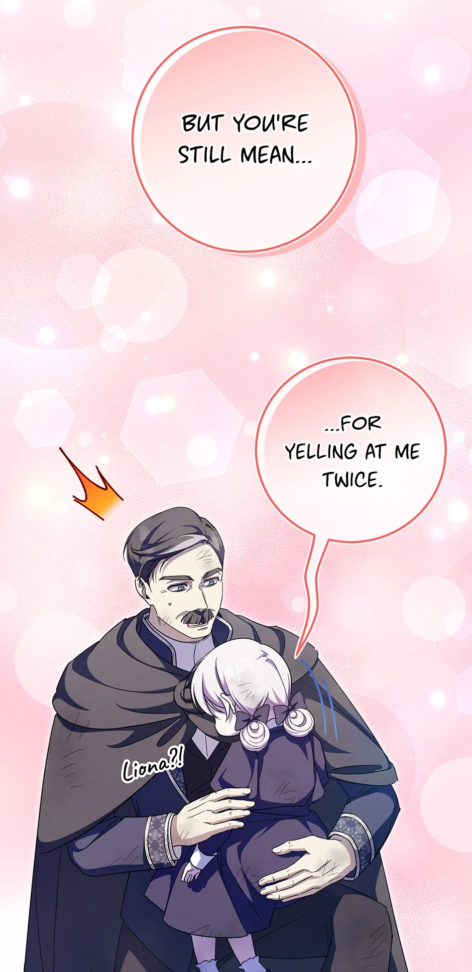 The Wicked Little Princess Chapter 103 page 86