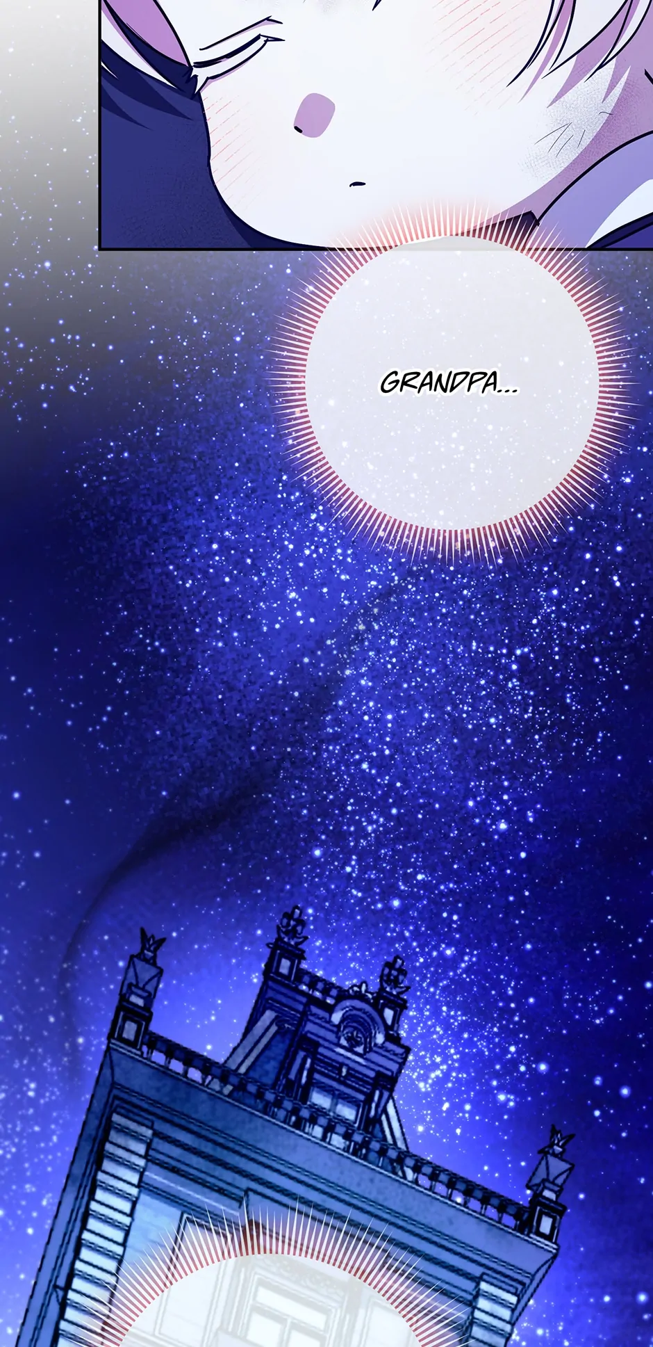 The Wicked Little Princess Chapter 103 page 88