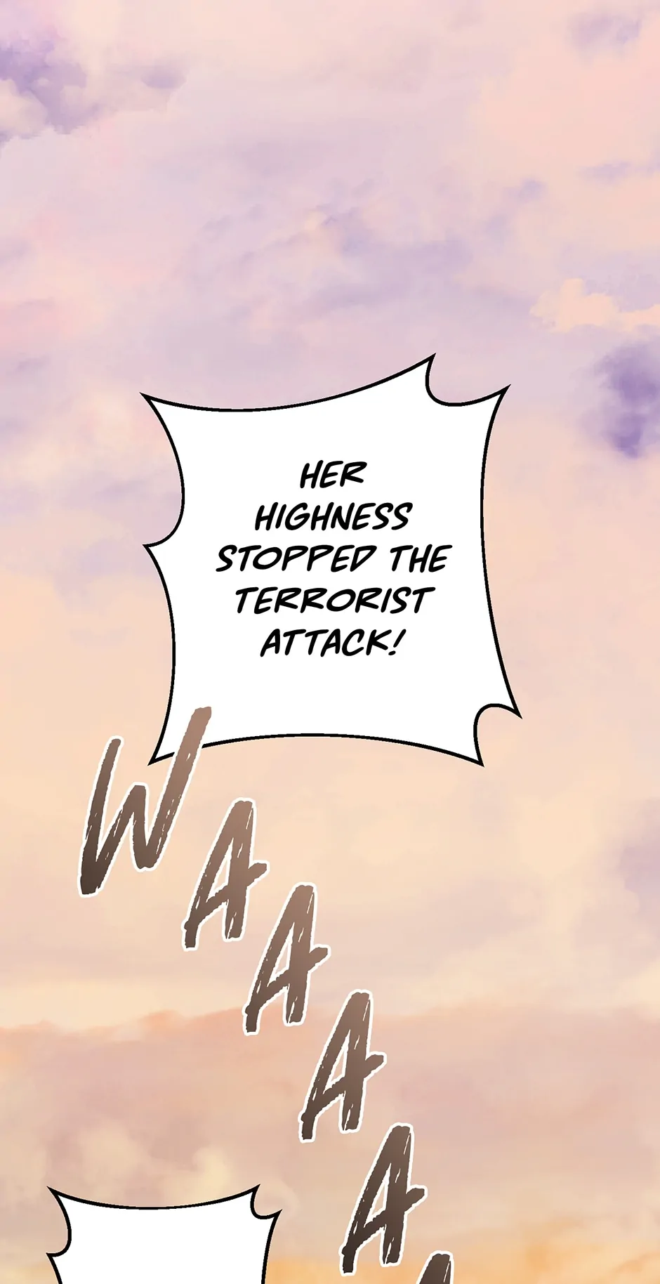 The Wicked Little Princess Chapter 113 page 19