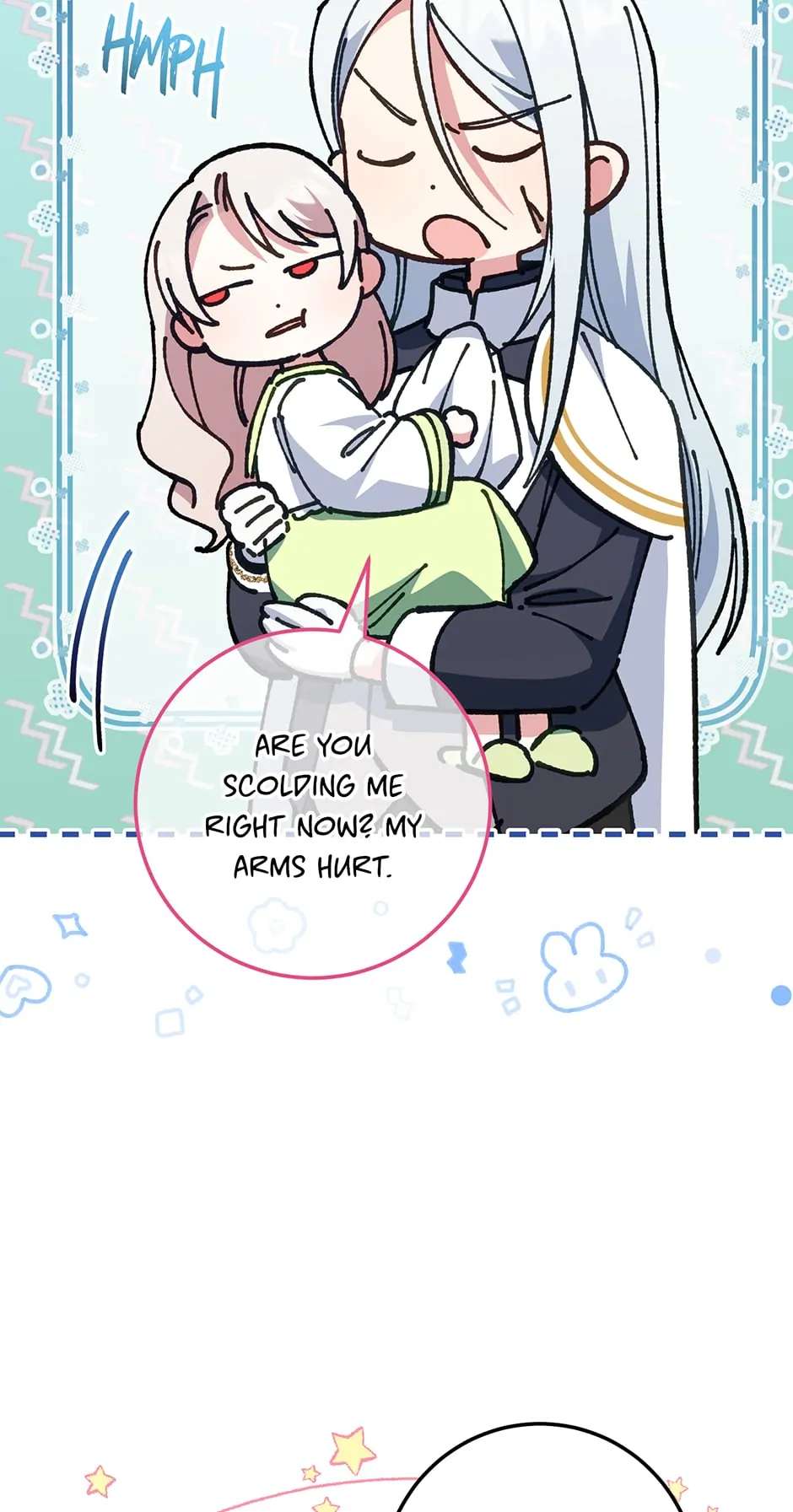 The Wicked Little Princess Chapter 113 page 55