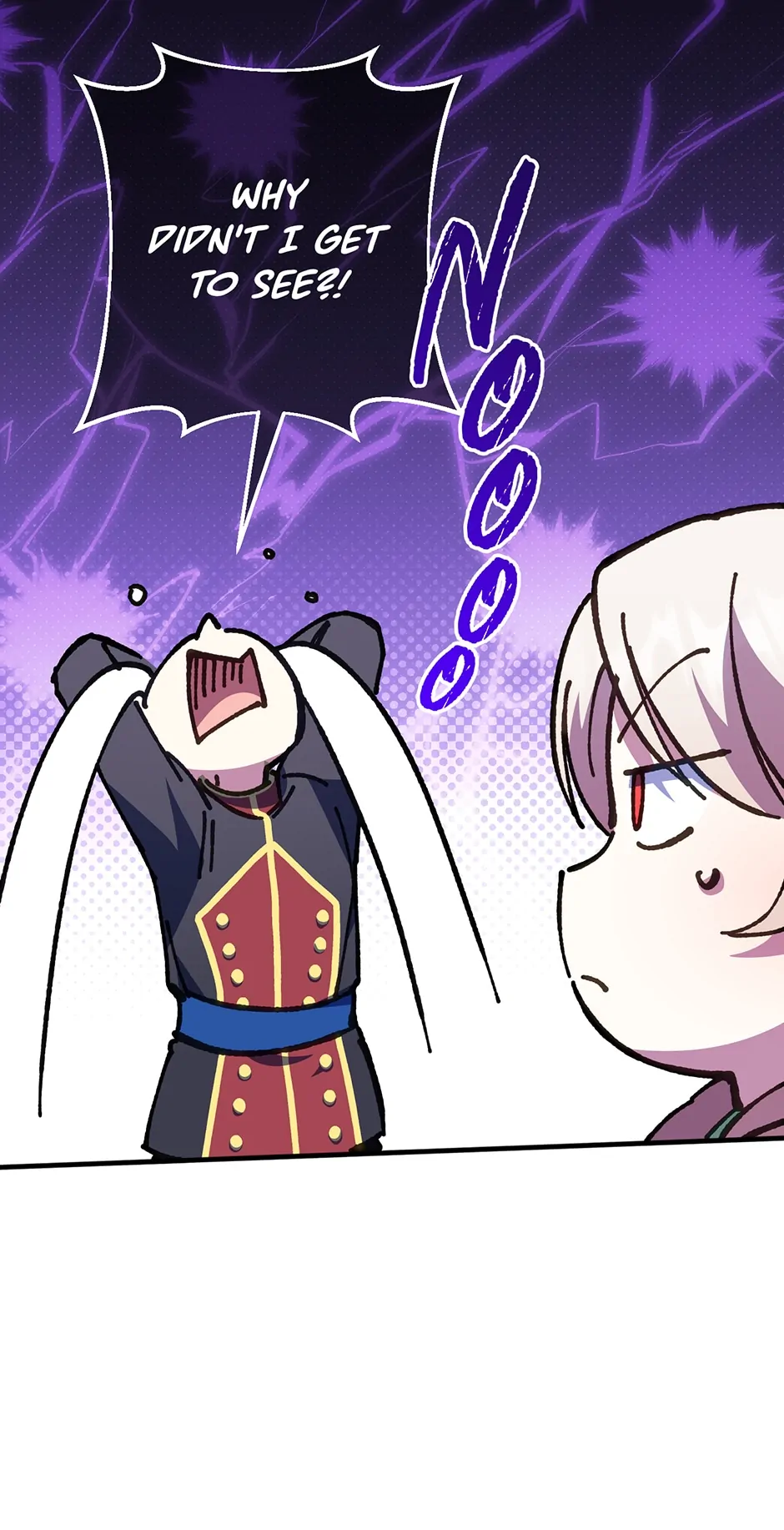 The Wicked Little Princess Chapter 113 page 66