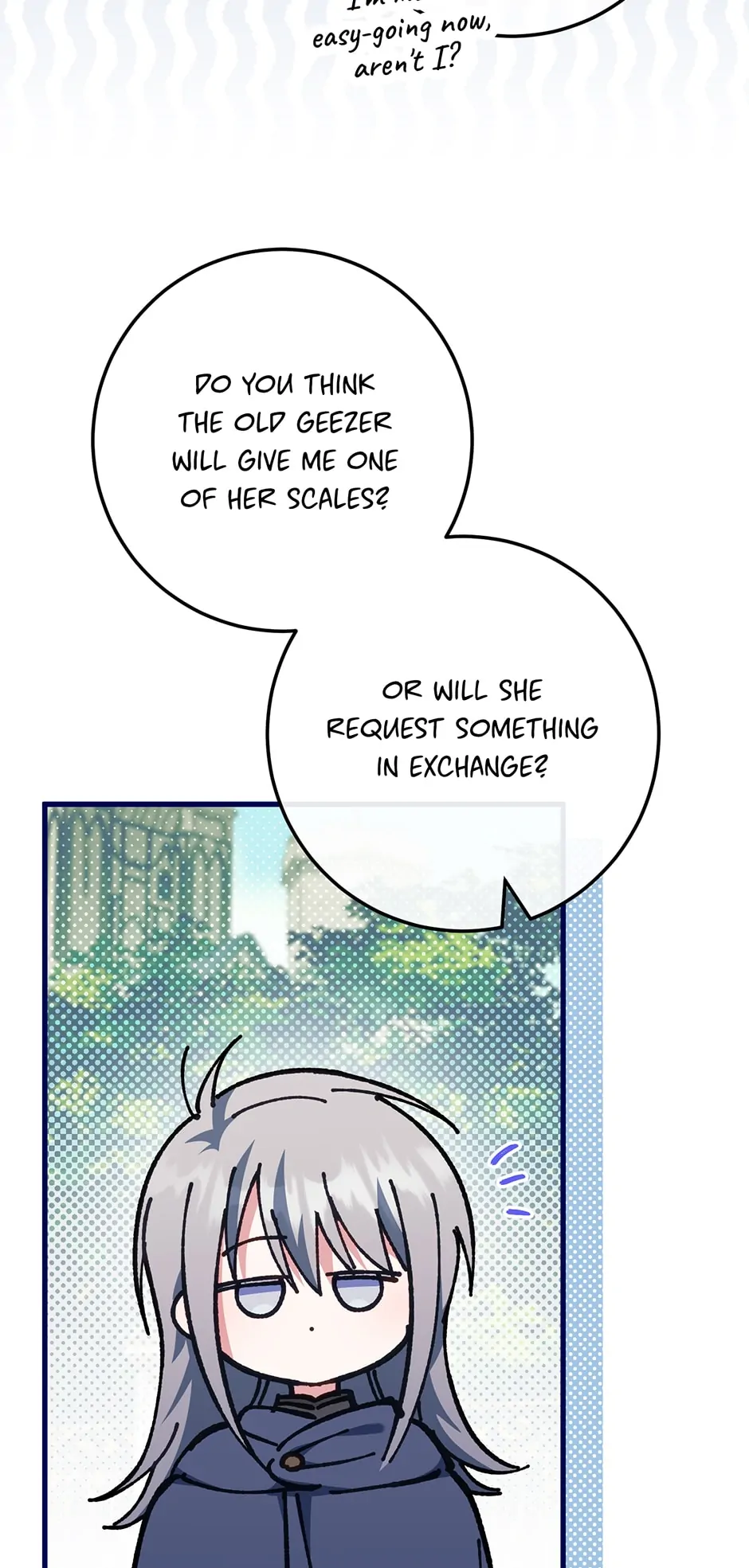 The Wicked Little Princess Chapter 113 page 75