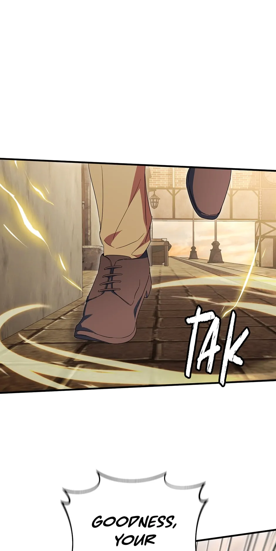 The Wicked Little Princess Chapter 113 page 8