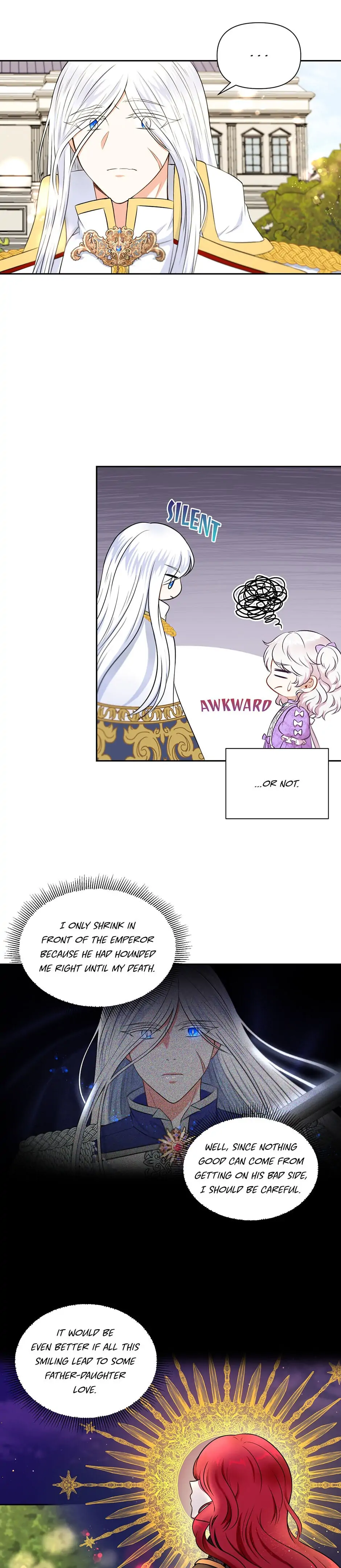 The Wicked Little Princess Chapter 15 page 15