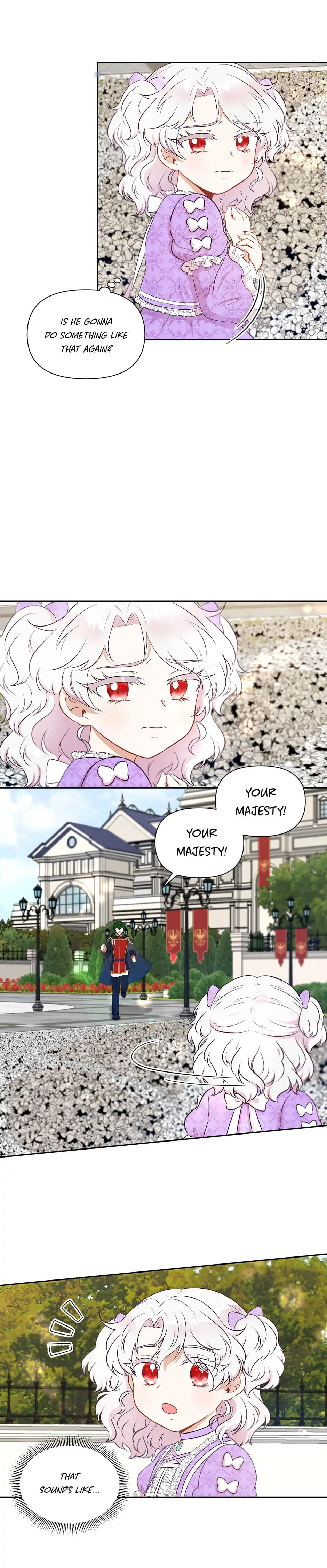 The Wicked Little Princess Chapter 15 page 4
