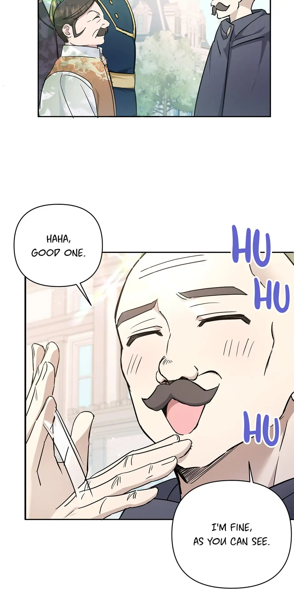 The Wicked Little Princess Chapter 57 page 20
