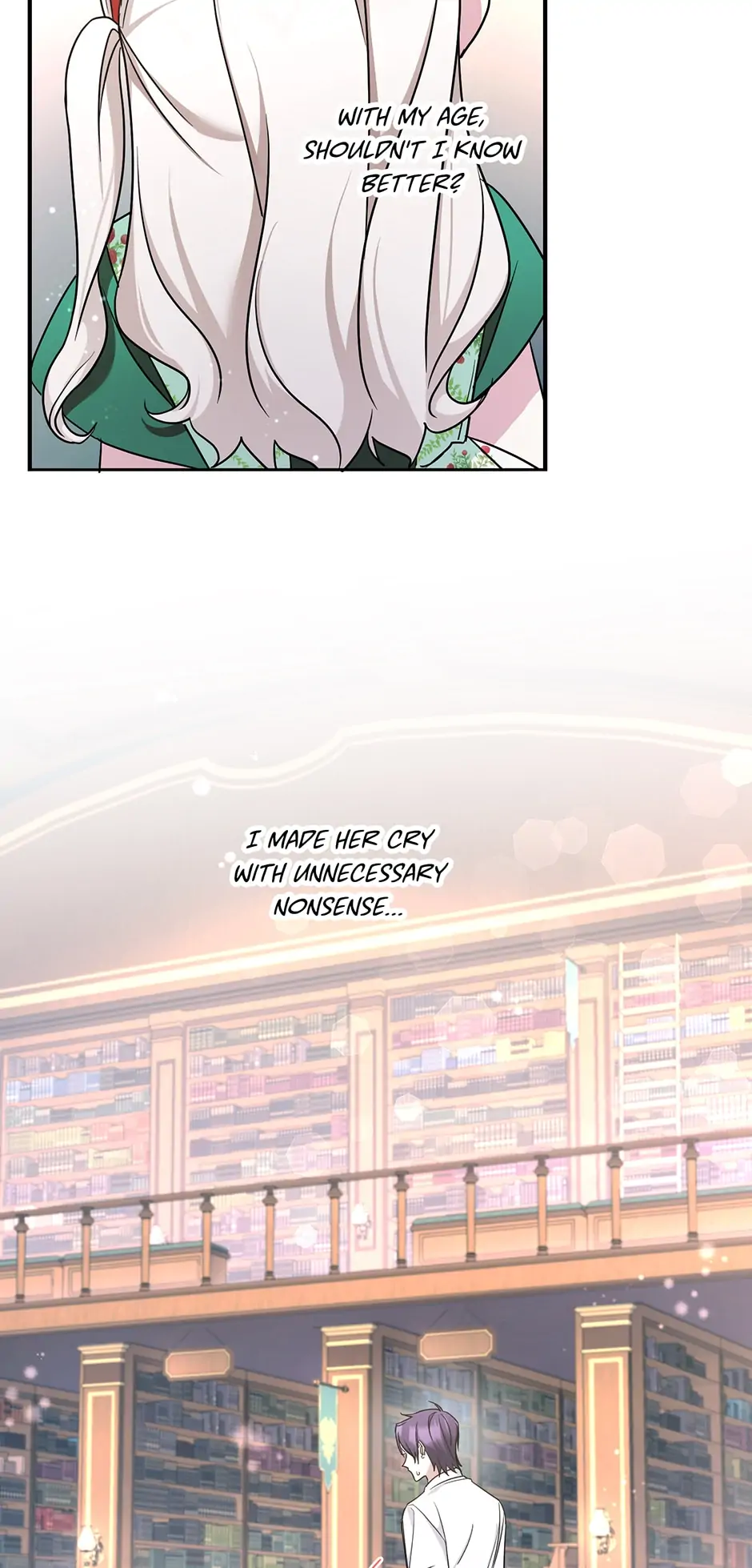 The Wicked Little Princess Chapter 57 page 33