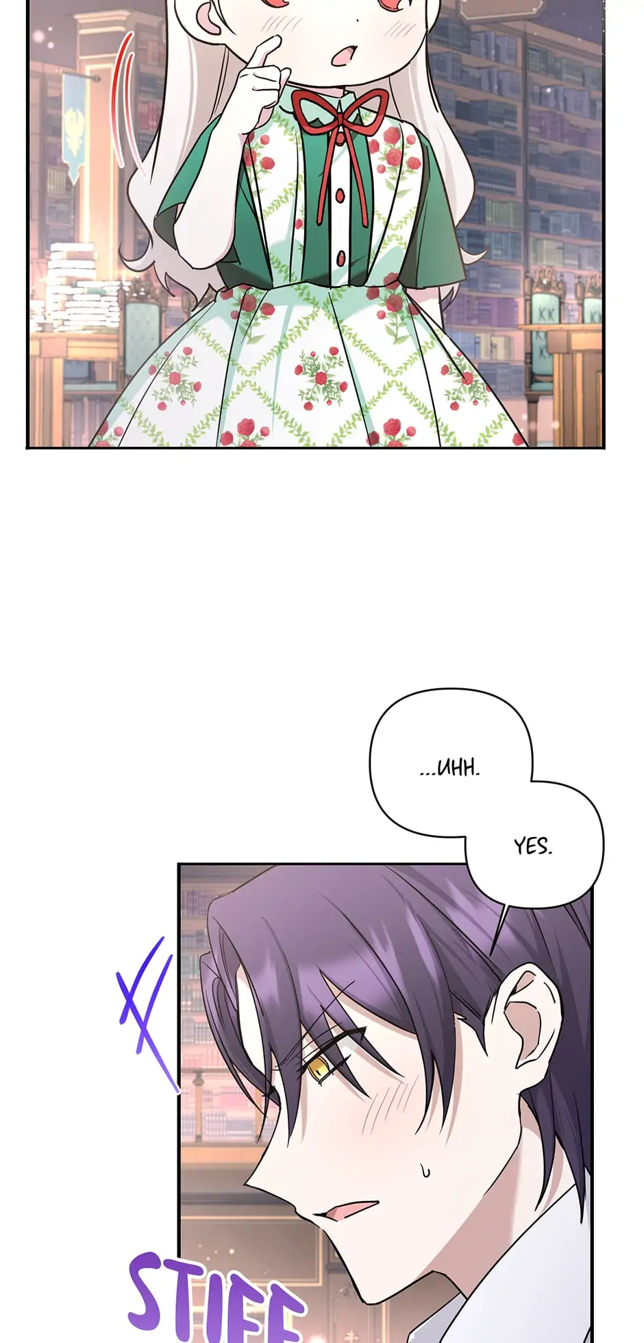 The Wicked Little Princess Chapter 57 page 37