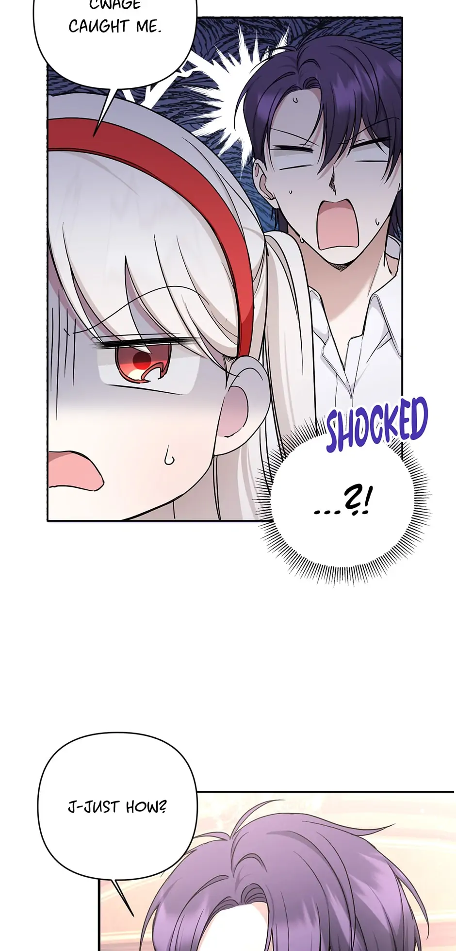 The Wicked Little Princess Chapter 57 page 39